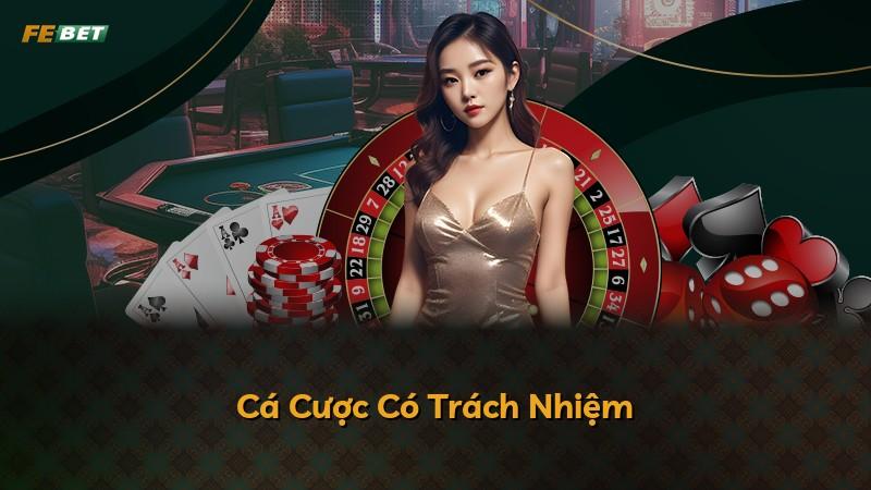 Cá Cược Có Trách Nhiệm
